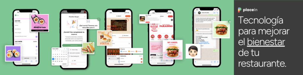 todas soluciones pack restaurante costa